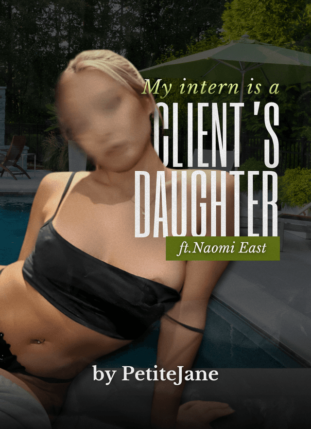 My Intern is a Client's Daughter