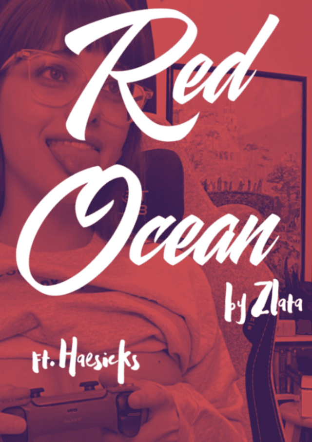 Red Ocean